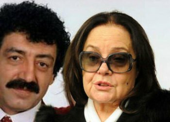 Muhterem Nur hayatını kaybetti