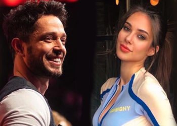 Murat Boz’dan Deren Talu açıklaması!