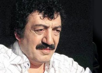 Müslüm Gürses namıdiğer Müslüm Baba vefatının 7. yılında anılıyor!