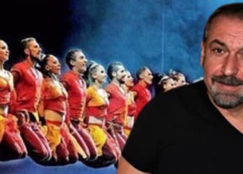 Anadolu Ateşi’nden virüse meydan okuyan turne!