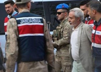 Selçuk Mızraklı'ya 9 yıl 4 ay hapis cezası