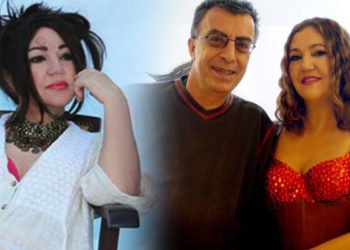 Nazan Öncel üvey oğlu Berdan Tolgay’ın açtığı davayı kaybetti