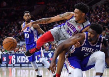 NBA'de koronavirüs vakası 3'e yükseldi!