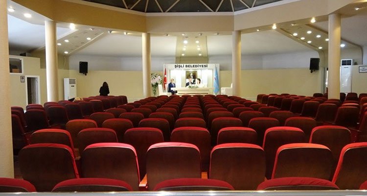 Nikah salonlarında korona tedbiri: Gelin, damat, 2 şahit