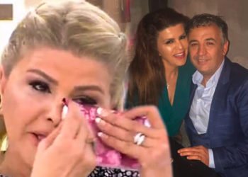 Nuray Sayarı: Yıllarca eşimden şiddet gördüm