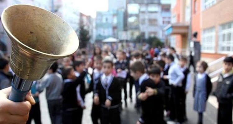 Eğitime ara verilince otobüs bilet satışları yüzde 646 yükseldi