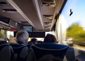 İstanbul'dan otobüs ile çıkışlar durduruldu