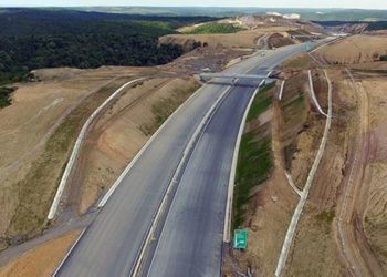 Kuzey Marmara Otoyolu Kınalı-Çatalca kesimi 9 Mart’ta açılıyor