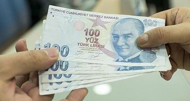 2 milyon haneye biner lira destek