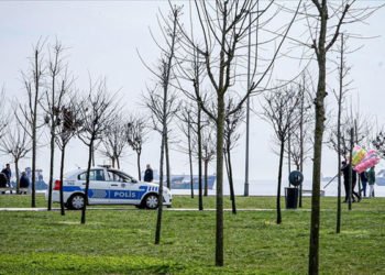 Korona tedbirleri! Sahil ve piknik yerlerine yasak