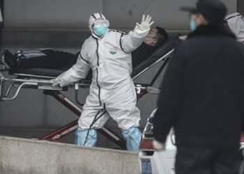 Polonya'da korona virüs vakası tespit edildi