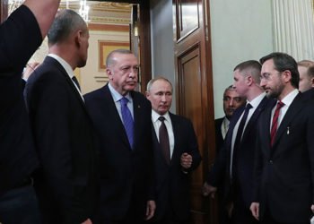 ABD: Türk-Rus ateşkesini destekliyoruz