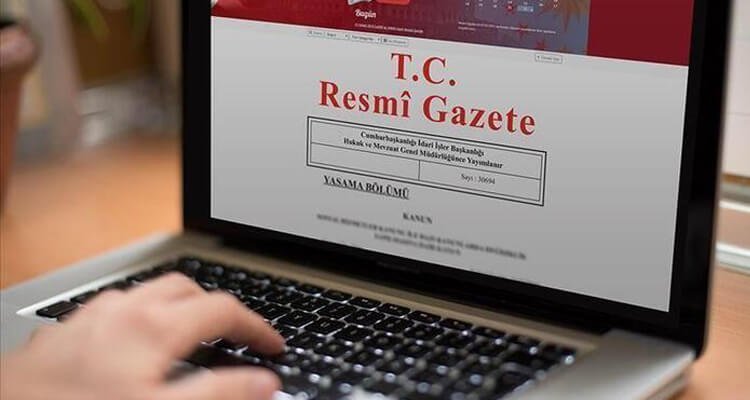 İcra ve iflas takipleri durduruldu!
