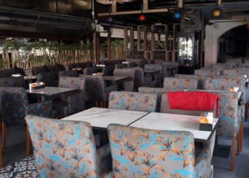 Lokanta ve restoranlar 'paket servis' dönemi