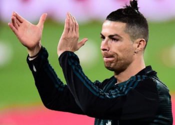 Ronaldo lüks oteller zincirini koronavirüs için hastanelere dönüştürecek