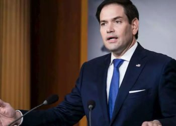 ABD'li Senatör Marco Rubio: Türkiye'ye hava desteği verilmeli