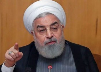 Ruhani kötü haberi duyurdu! Koronavirüs İran'da bütün eyaletlere yayıldı