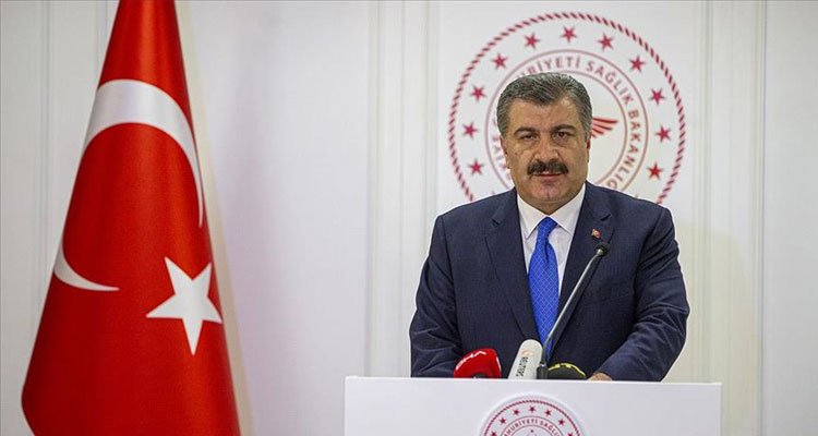 Türkiye'de koronavirüsten ilk ölüm