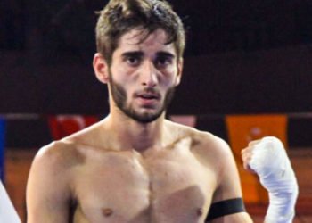 Wushu sporcusu Sadık Pehlivan: Alevi olduğum için milli takıma alınmadım