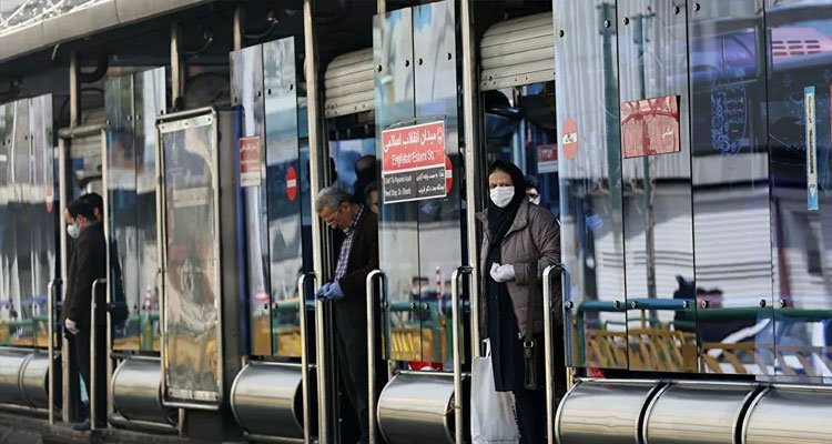 'Alkol koronavirüsten koruyor iddiası' 27 can aldı