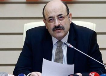 YÖK Başkanı açıkladı! Üniversite tatili uzadı, YKS ertelendi