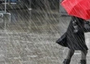 Meteoroloji uyardı! Sağanak geliyor