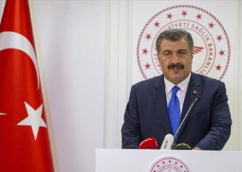 Türkiye'de koronavirüsten ilk ölüm