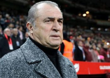 Fatih Terim'in koronavirüs testi pozitif çıktı