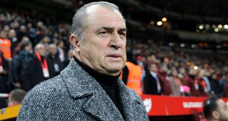 Fatih Terim'in koronavirüs testi pozitif çıktı