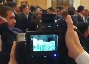 Cumhurbaşkanı Erdoğan, koronavirüse karşı termal kamera ile takip edilecek