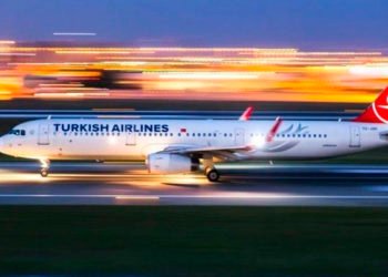 Koronavirüs için önlem: THY'nın Nijerya seferleri azaltıldı