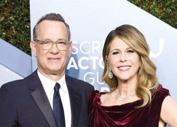 Tom Hanks ve eşi Rita koronavirüsü nasıl yendi?