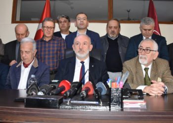 Trabzonspor Kulübü Divan Kurulundan açıklama