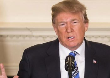 ABD'den koronavirüs önlemi: Avrupa'dan gelen tüm seyahatler 1 ay askıya alındı