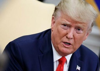 Trump: Taliban da savaşmaktan yoruldu