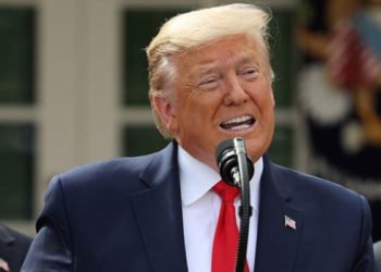 Trump'tan 'korona' teklifi: Parası neyse vereyim