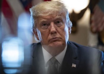 Trump: New York'u zorlu haftalar bekliyor