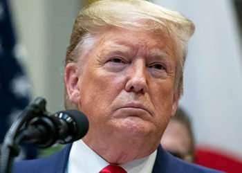 Trump: Test yaptıracaktım ama ortada bir neden göremedim