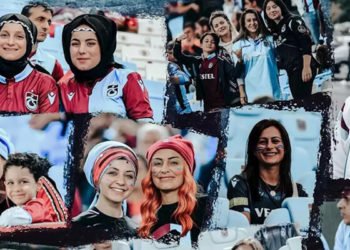 Trabzonspor-Fenerbahçe kupa maçında kadınlar ağırlanacak