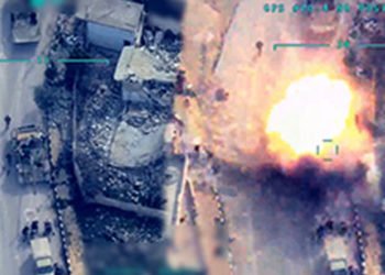 Türkiye vuruyor, İran terörist yığıyor