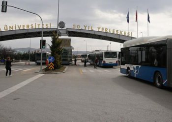 Umreden dönenler Ankara ve Konya'daki yurtlarda karantinada