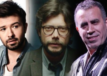 Ünlü isimlerden evde kalanlara mini konserler!