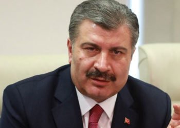 Türkiye'de koronavirüs vaka sayısı 18' yükseldi