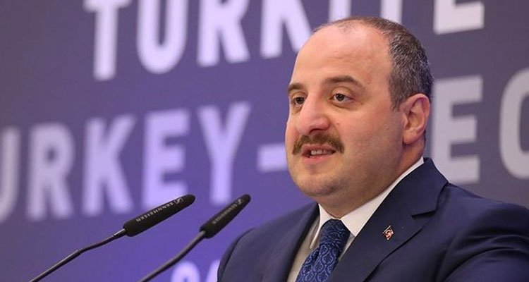 Bakan Varank net konuştu: Fırsatçılara izin vermeyeceğiz