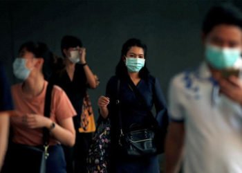 "Koronavirüse karşı verilen savaşı kaybettik"