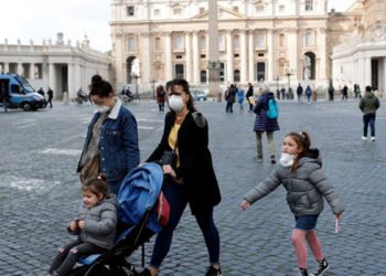 Koronavirüs 3 ülkeye daha sıçradı! Vatikan, Sırbistan ve Kamerun'da ilk vakalar