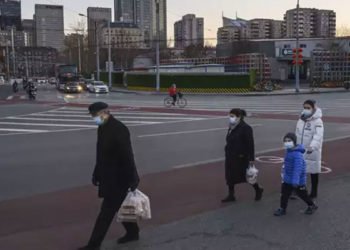 Çin'den koronavirüsle ilgili inanılmaz haber