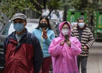 Viüsün doğduğu yer Wuhan'da inanılmaz gelişme!