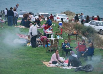 Yeni koronavirüs önlemi: Mangal yasağı