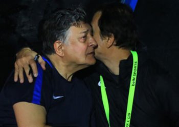 Yılmaz Vural maç sonu fenalaştı!